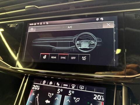 Audi SQ7 view 60