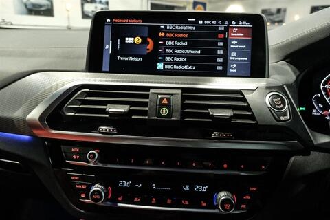 BMW X4 view 14