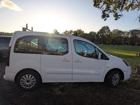 Berlingo