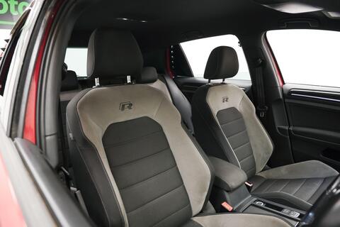 Volkswagen Golf view 10