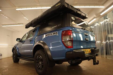 Ford Ranger view 52