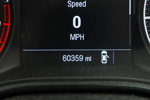 Vauxhall Corsa view 17