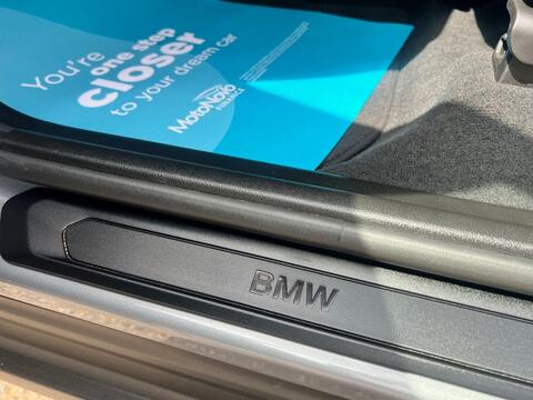 BMW X3 view 41