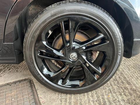 Vauxhall Corsa view 27
