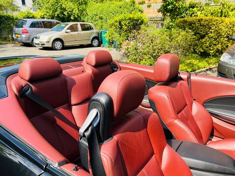 BMW 6 Series view 59
