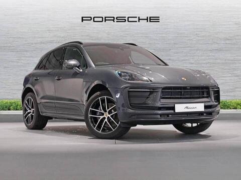 Macan