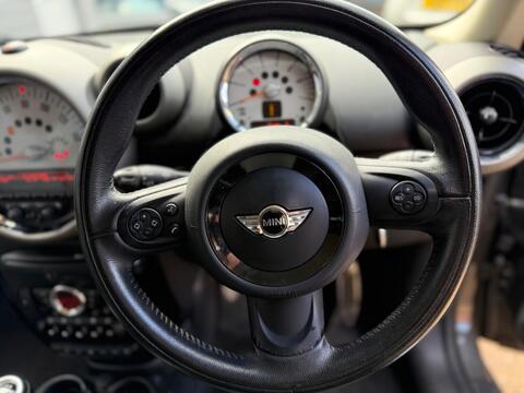 Mini Countryman view 26