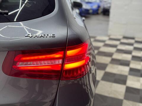 Mercedes-Benz GLC view 51