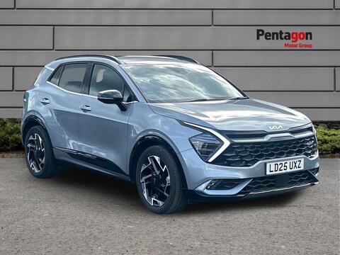 Sportage
