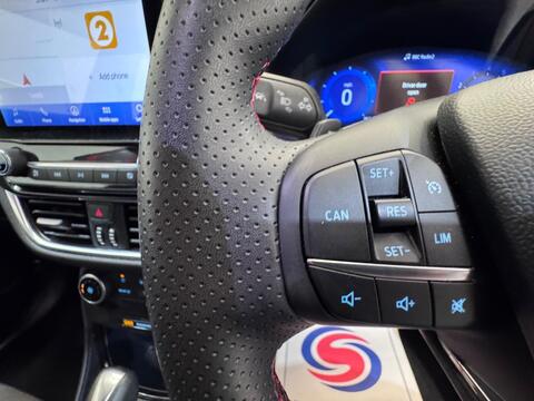 Ford Puma view 21