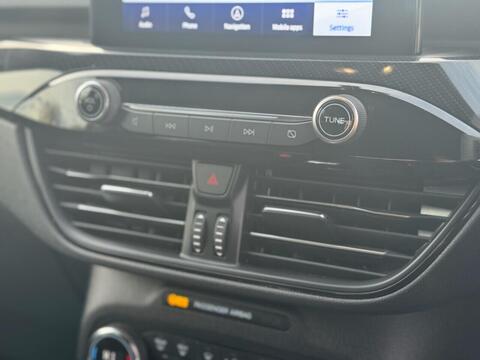 Ford Kuga view 29