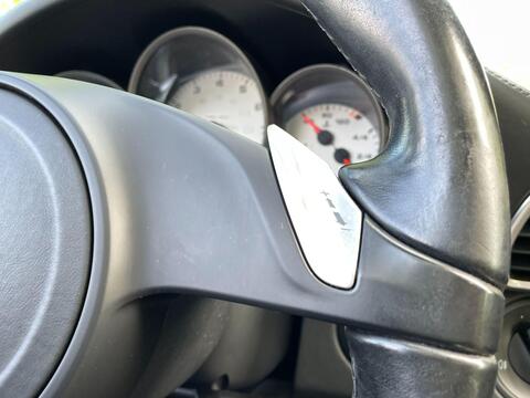 Porsche 911 view 28
