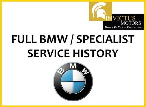 BMW 3 Series view 9