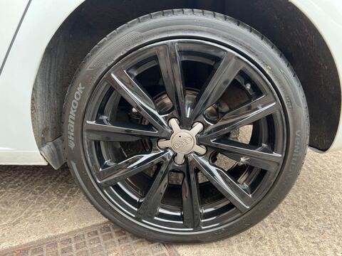 Audi A1 view 27