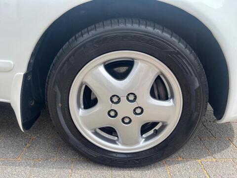 Toyota Celica view 18