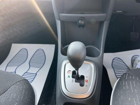 Peugeot 107 view 18