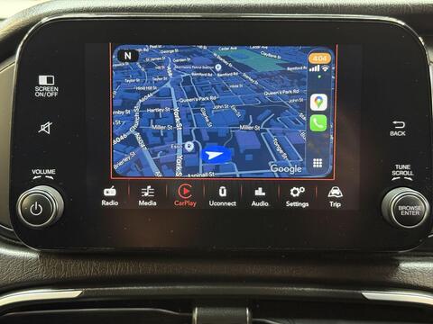 Fiat Tipo view 29
