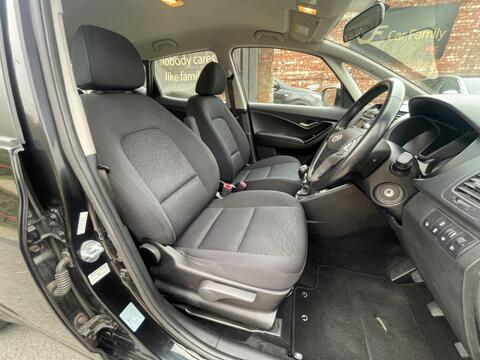 Hyundai Ix20 view 26