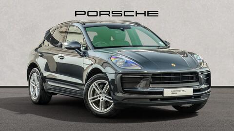 Macan