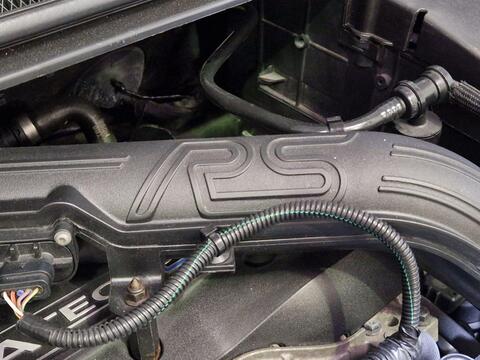 Ford Focus view 15
