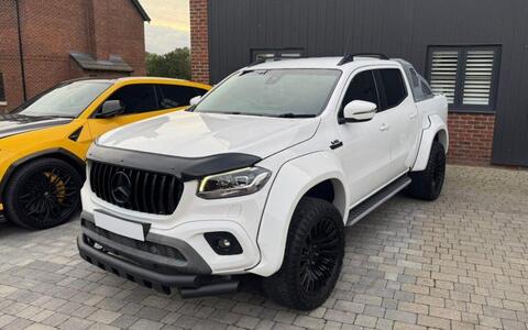 X Class