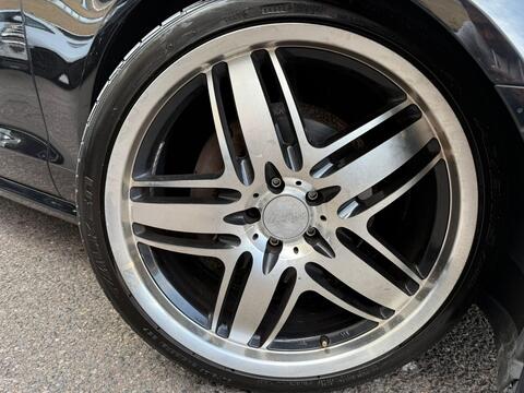 Audi A6 view 36