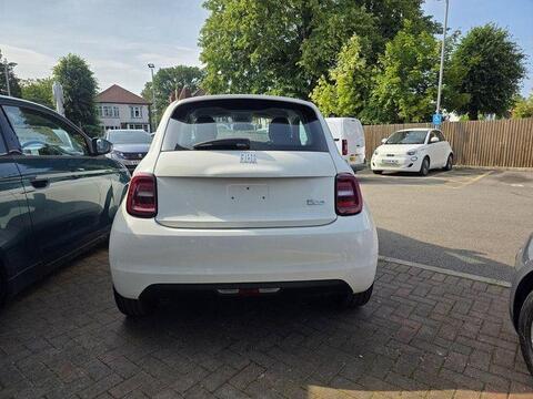 Fiat 500e24kWh Auto 3dr63094555385729123
