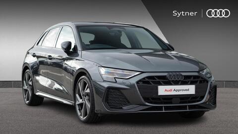 2026 Audi A3