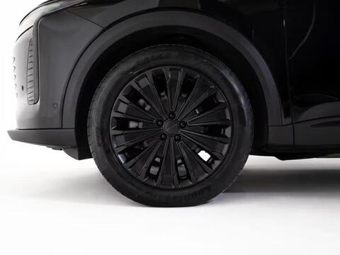 Wheel