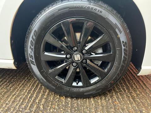 Seat Ibiza view 24