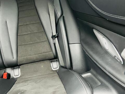 Mercedes-Benz E Class view 35