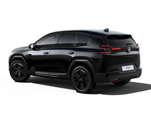 Rear Left