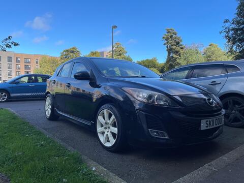 Mazda3