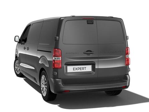 Rear Left