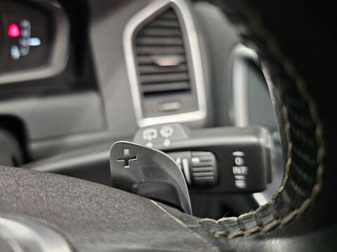 Volvo XC60 view 80