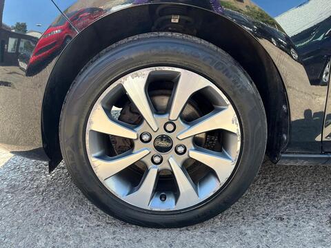 Ford Fiesta view 48