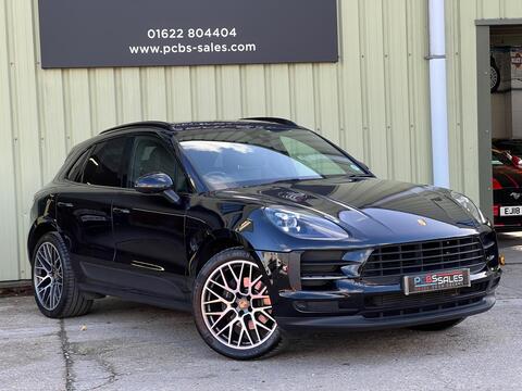 Macan