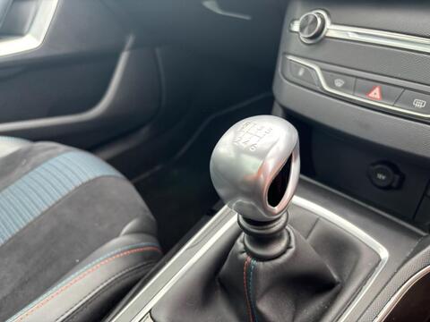 Peugeot 308 view 35