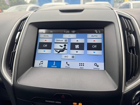 Ford S-Max view 17