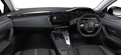 Interior Front