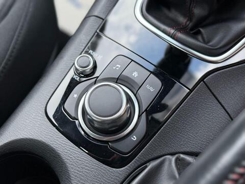 Mazda Mazda3 view 30