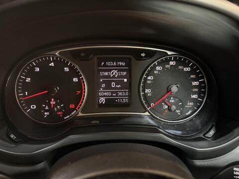 Audi A1 view 20