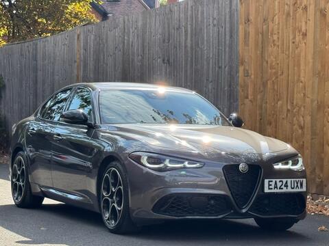 Giulia