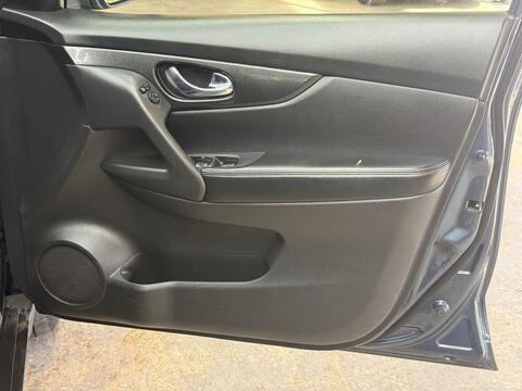 Nissan X-Trail view 15