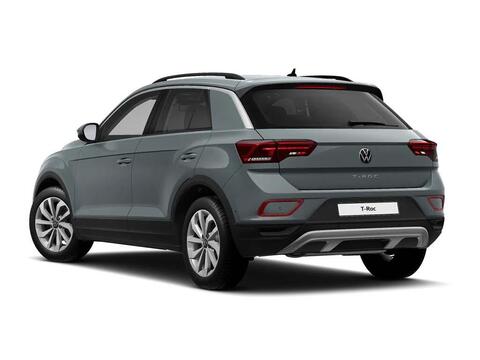 Rear Left