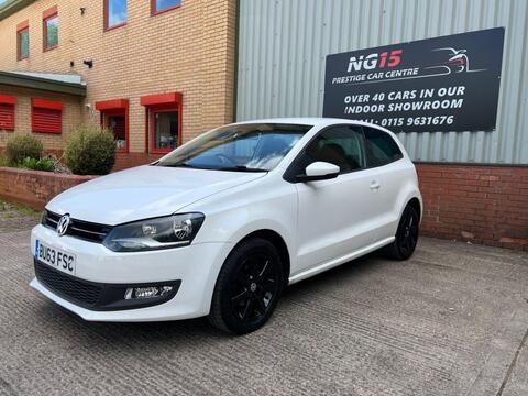 Volkswagen Polo view 6
