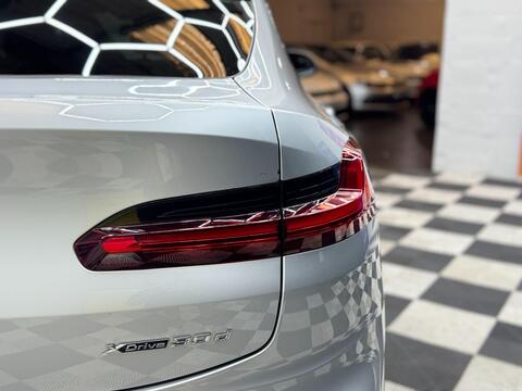 BMW X4 view 56