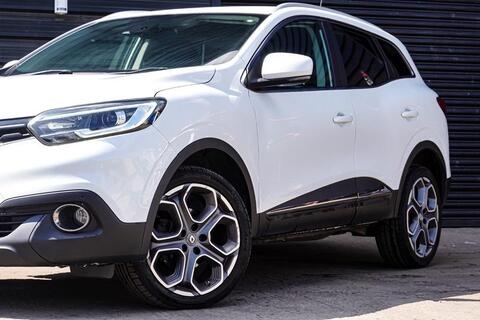 Renault Kadjar view 11