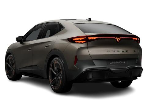 Rear Left