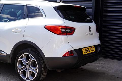 Renault Kadjar view 17